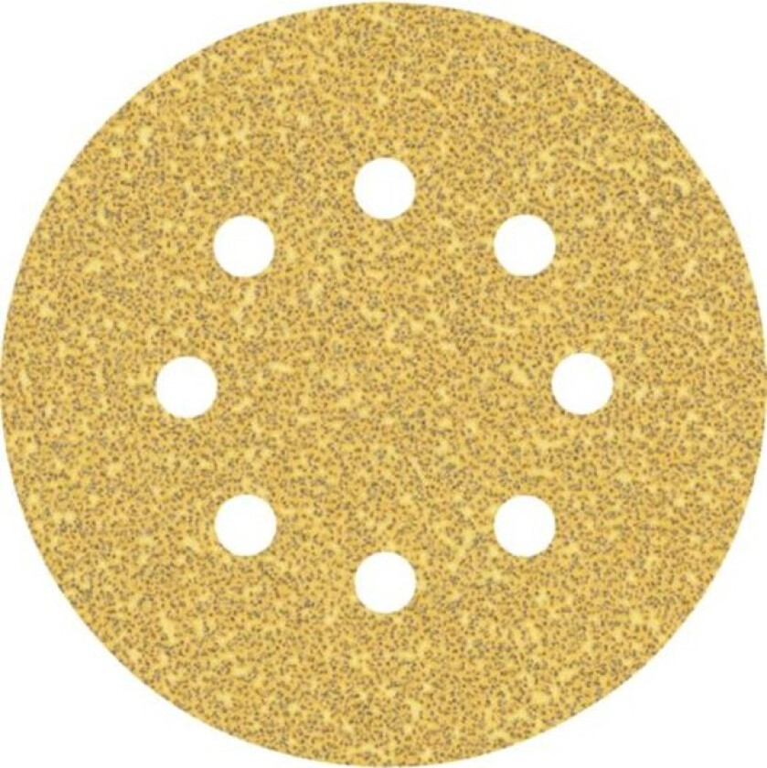 Bilde av Expert C470 Slipepapir Ø 125 mm. 50-pakk Ø 125 mm