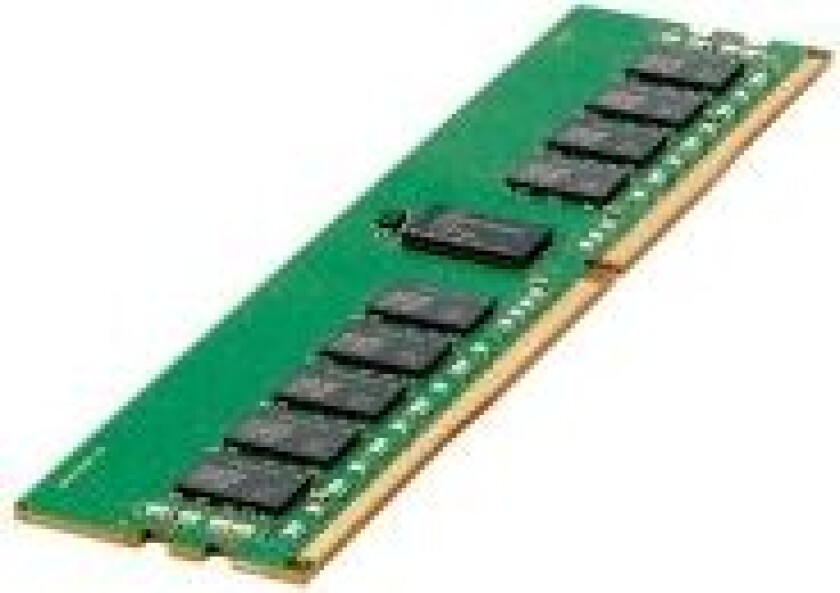 E SmartMemory - DDR4 - modul - 32 GB - DIMM 288-pin - 3200 MHz / PC4-25600 - CL22 - registrert - ECC