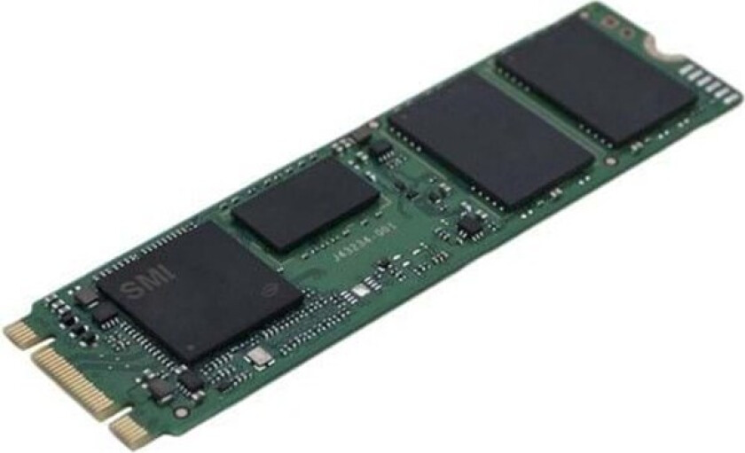 545s M.2 2280 SSD - 512GB