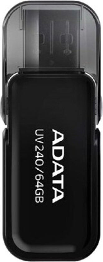 ADATA UV240 - 64GB - Minnepenn