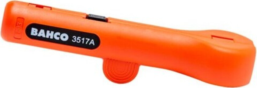 dismantling tool for flat and round cables 6-13mm