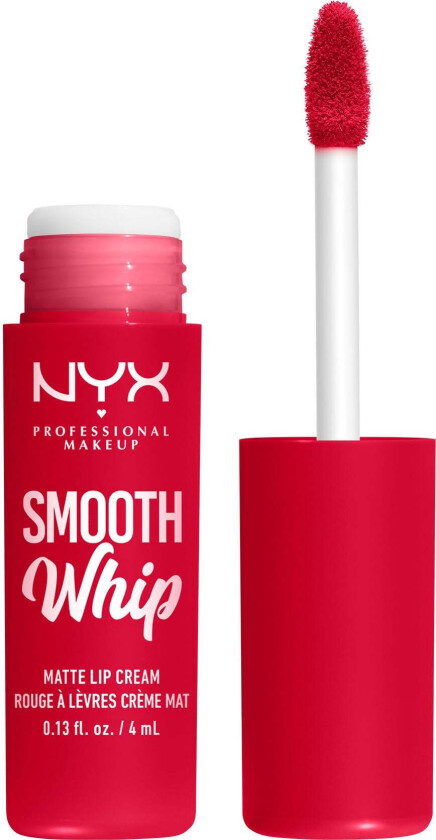 Smooth Whip Matte Lip Cream 13 Cherry Cre