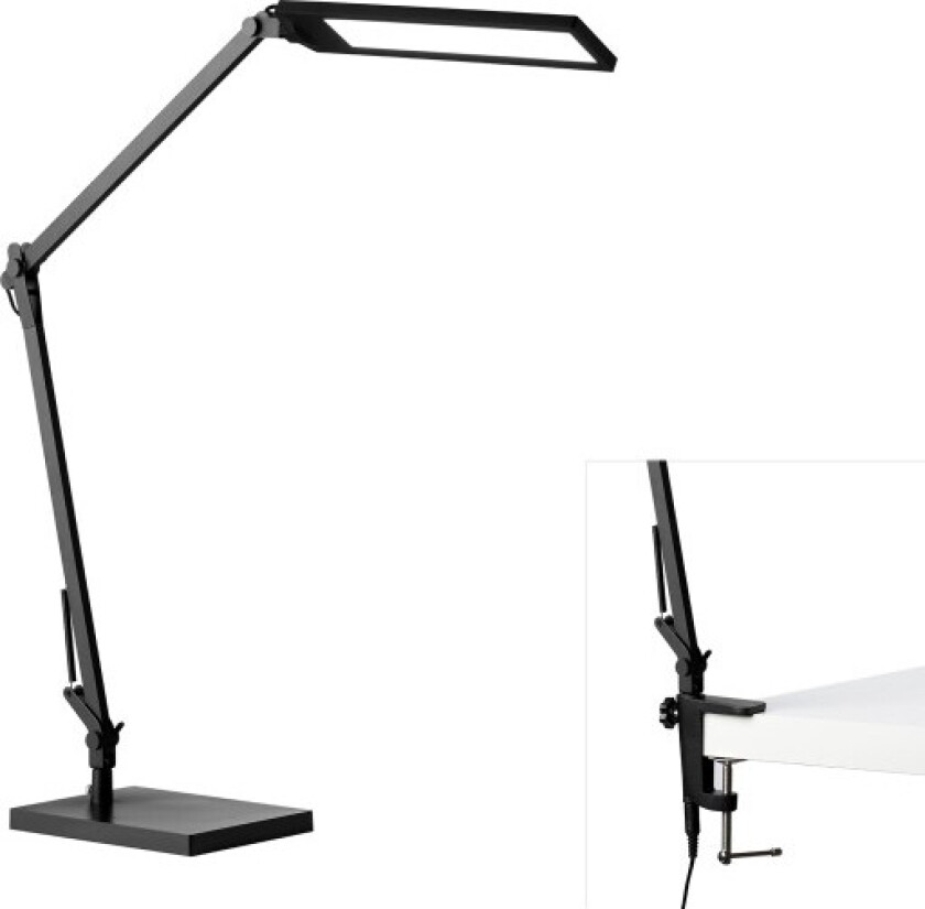 Office arkitektlampe