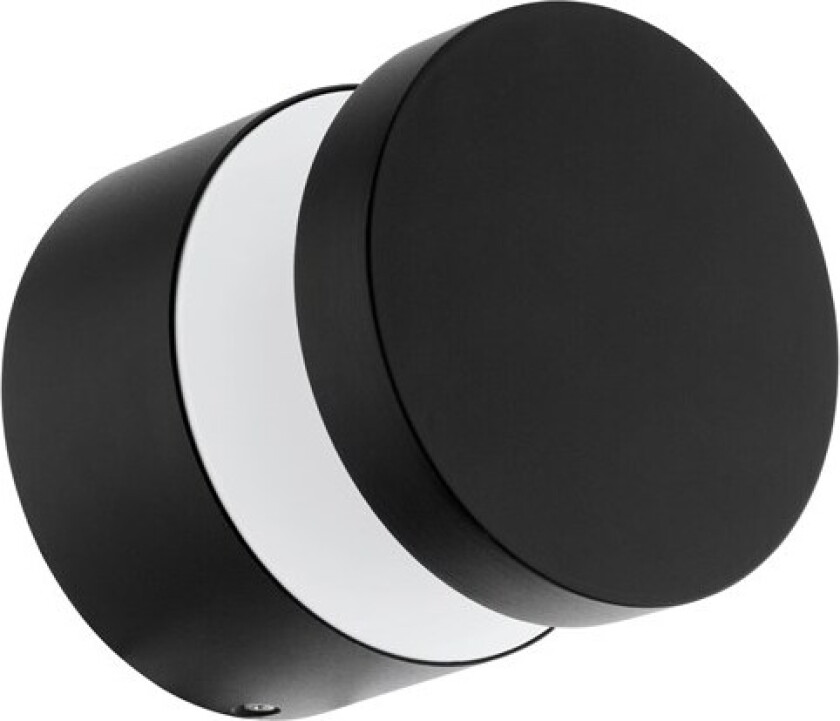 MELZO wall light transparent