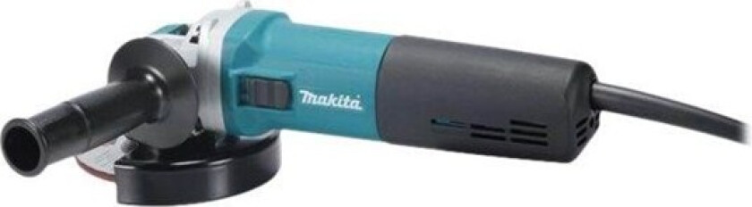 GA5080R - angle grinder - 1400 W - 125 mm