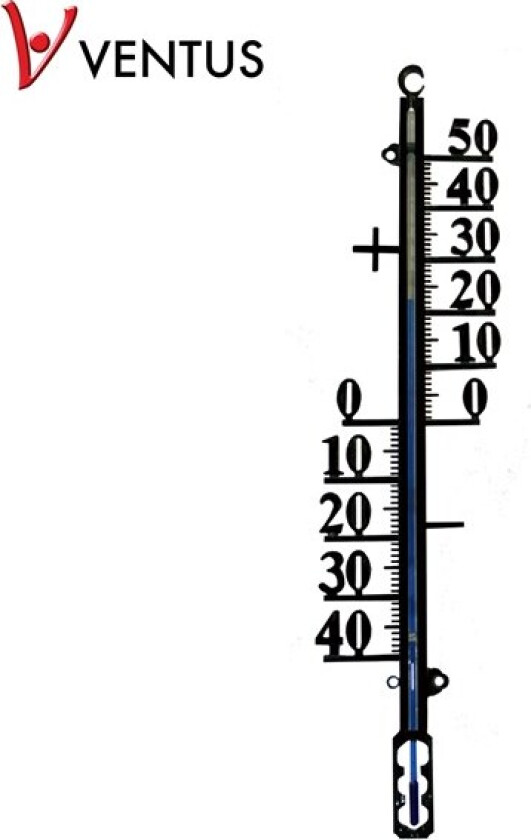 Metal thermometer WA415