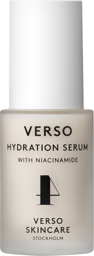 Hydration Serum (30ml)