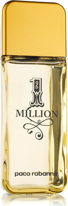 1 Million Aftershave 100ml