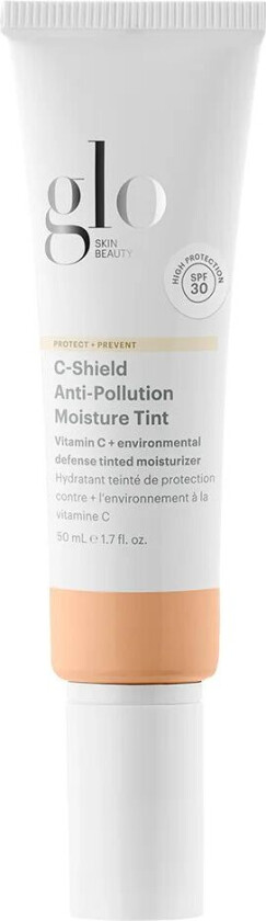 Bilde av C-Shield Anti-Pollution Moisture Tint, ml 50  BB Cream