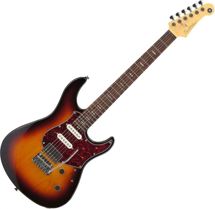 Bilde av Pacifica Professional RW Desert Burst