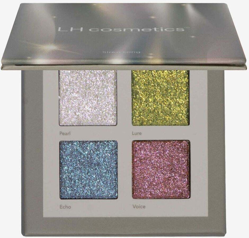 LH Cosmetics Siren Song 3,2g