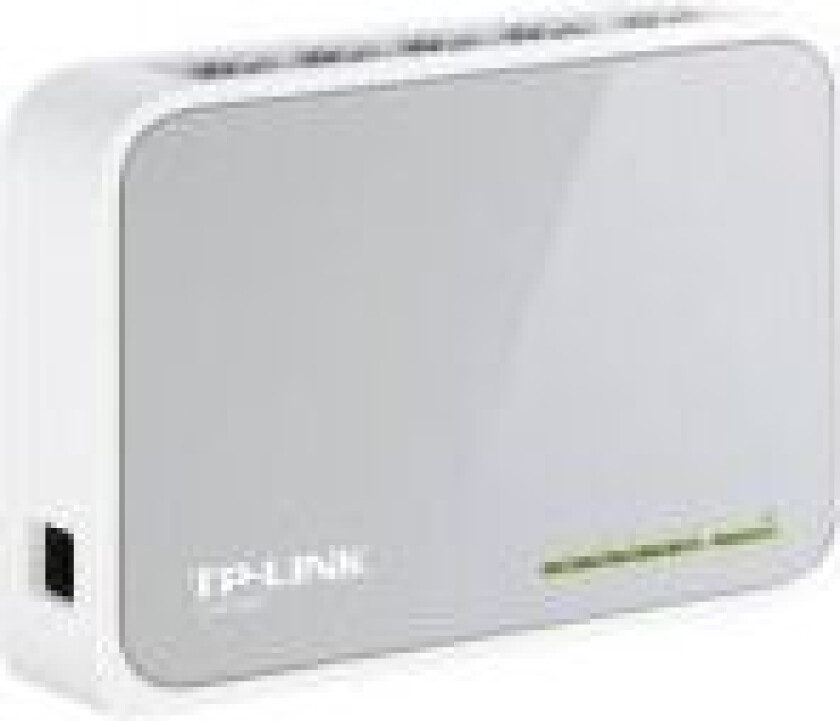 Switch 5Xrj45 10/100 Soho - 227705 Switch 10/100 5Xrj45 Soho