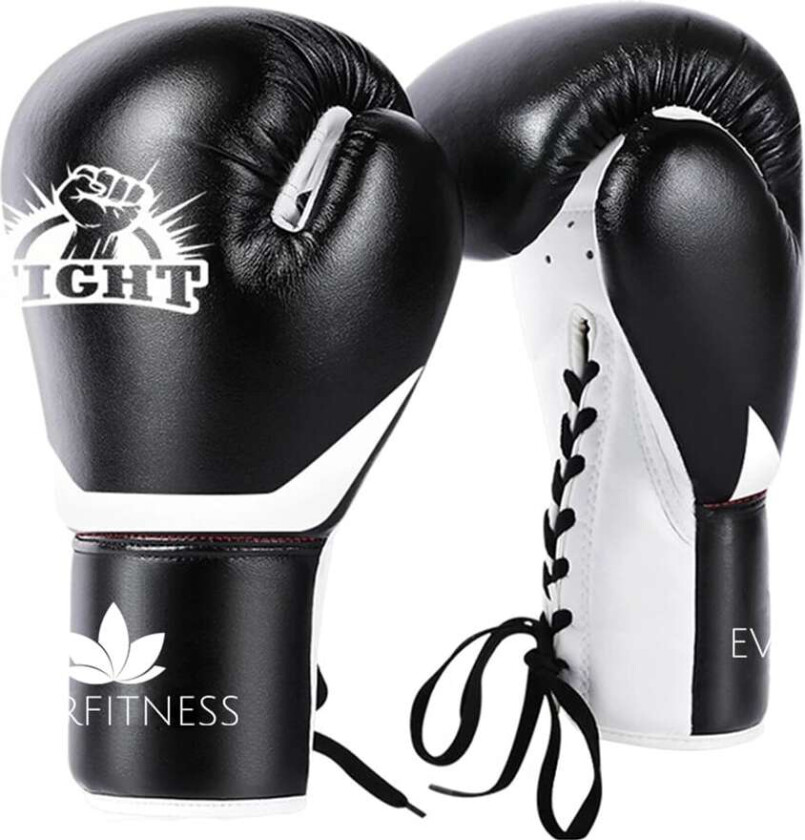 Boksehansker - Medium