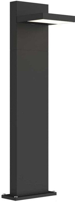 LED-pullertlampe Silvan, 65 cm