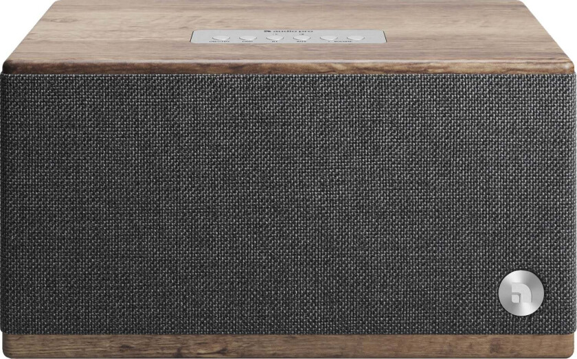 Addon BT5 høyttaler (driftwood)