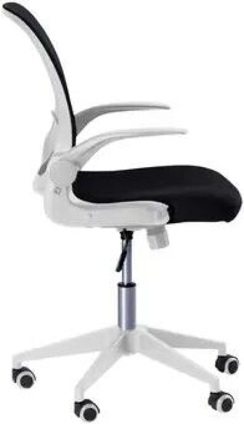 Sun-flex Hideaway Stol Hvit