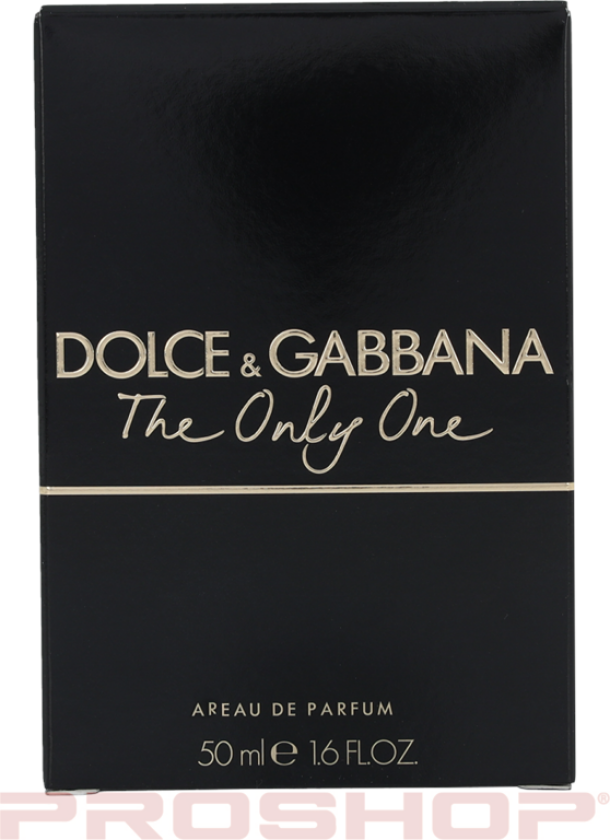 The Only One Eau De Parfum, 50 ml  Dameparfyme