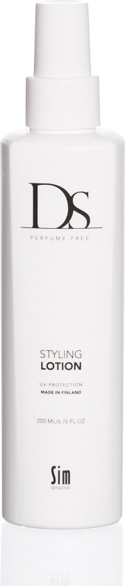 Styling Lotion 200 ml