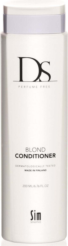 DS  Blond Conditioner (200ml)