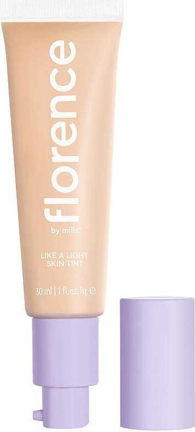 Like A Light Skin Tint F020 Fair With Neutral U