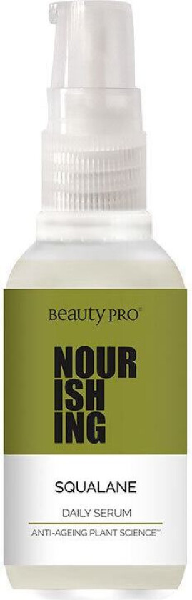 Nourishing Daily Serum 30ml
