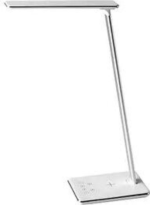 Lightup Singapore Hvit