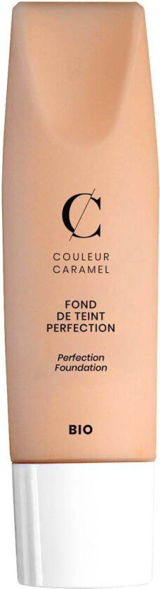Perfection foundation n°33 Neutral beige