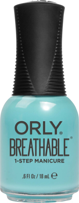 ORLY Breathable Nail Polish 18 ml Give It A Swirl