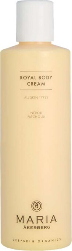 Royal Body Cream 250 g