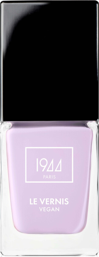 Nail Polish Vegan Clementin