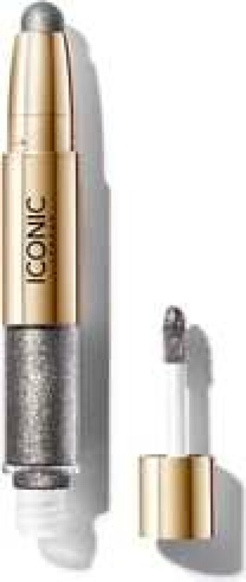 Iconic London Glaze Crayon Onyx