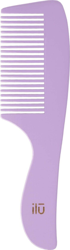 ilū Bamboom! Comb Wild Lavender