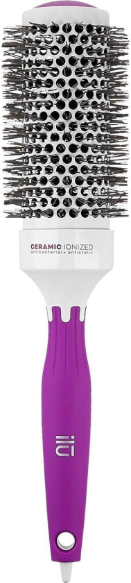 ilū Hairbrush Round 1 stk