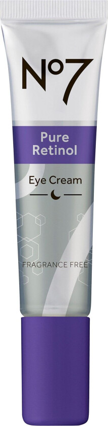 Pure Retinol Eye Cream 15 ml