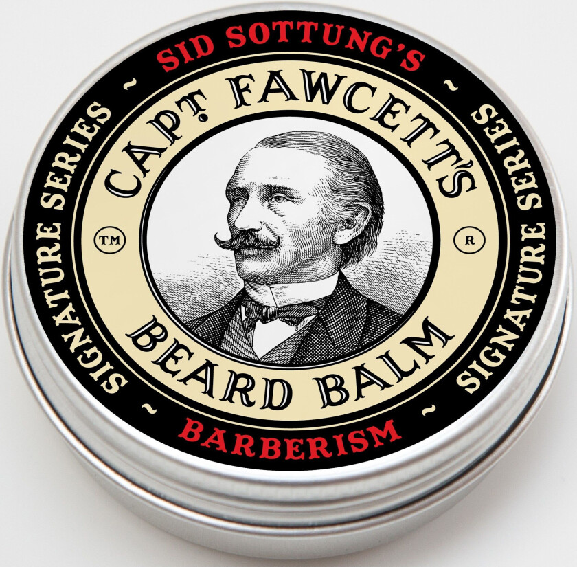 Signature Series - Sid Sottung's Barberism Barberism B