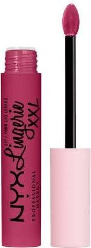 Lip Lingerie XXL Staying Juicy - 4 ml