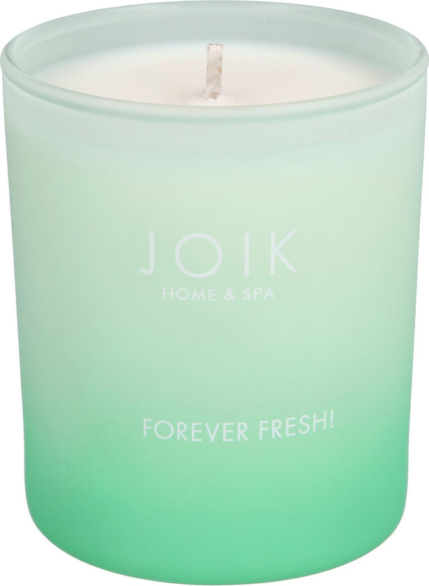 Scented Candle Forever Fresh 150 g