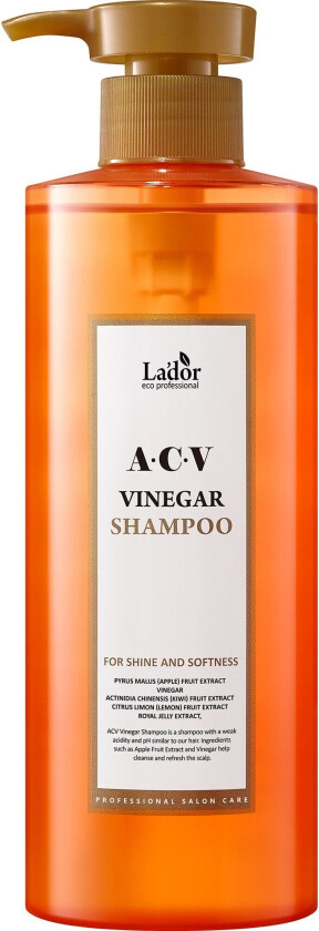 ACV Vinegar Shampoo 430 ml