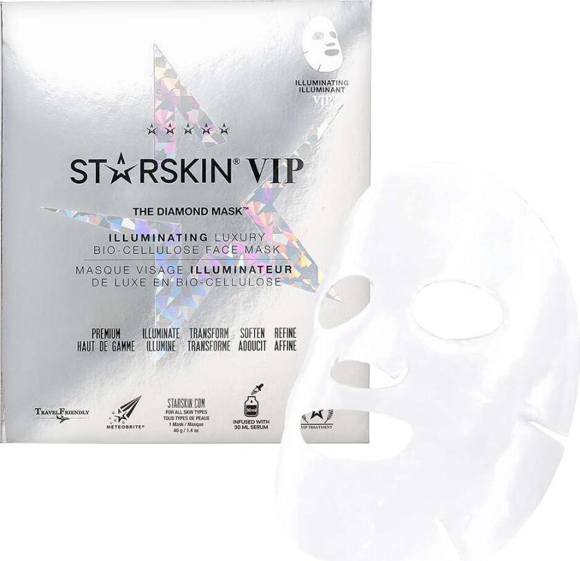 Starskin VIP The Diamond Mask