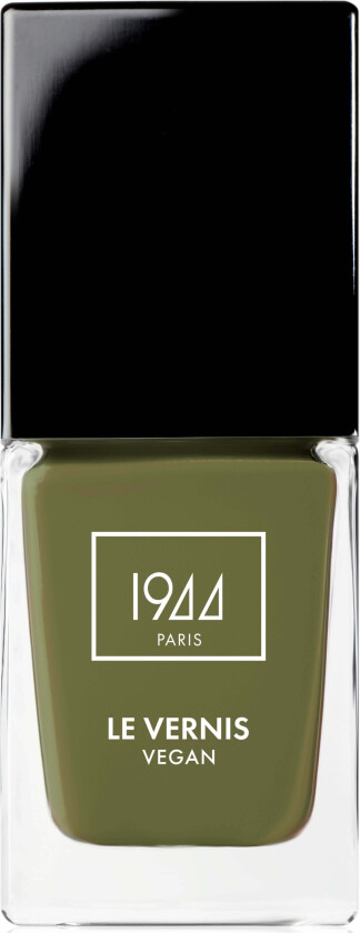 Nail Polish Vegan Bich