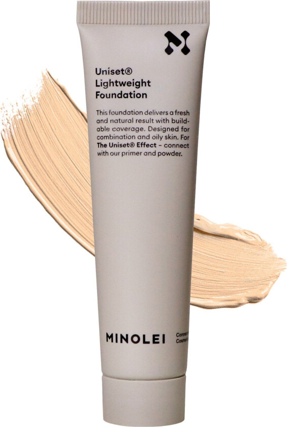 Uniset® Lightweight Foundation N 20