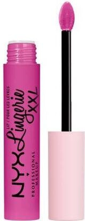 Lip Lingerie XXL Knockout - 4 ml