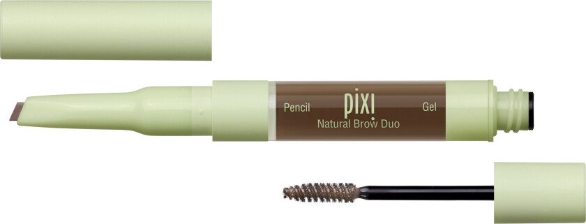 Natural Brow Duo Natural Brown