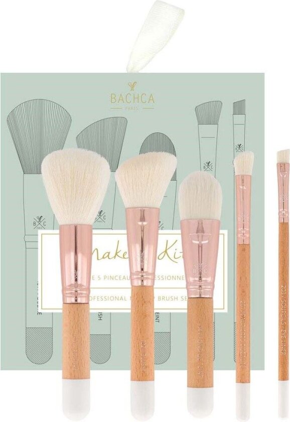 BACHCA Makeup brush set