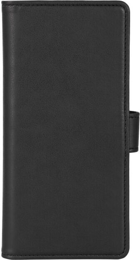 Wallet 3 Black - Motorola Edge 40 Neo