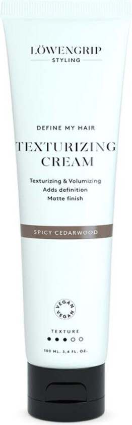 Define My Hair Texturizing Cream 100 ml