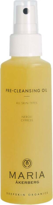 Precleansing Oil Gentle, 125 ml  Ansiktsrengjøring