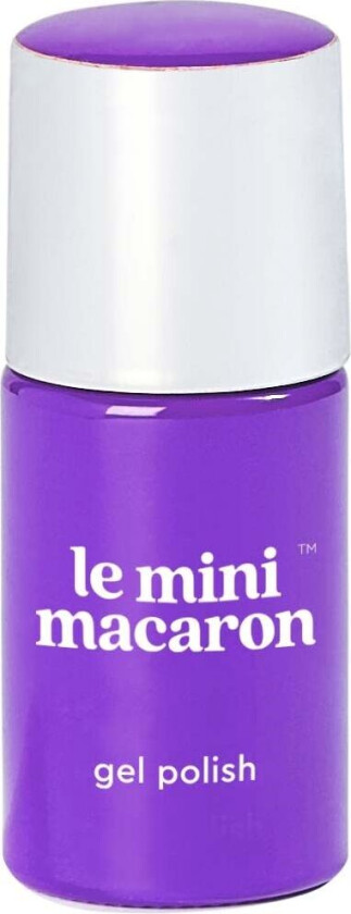 Single Gel Polish Ultra Violet