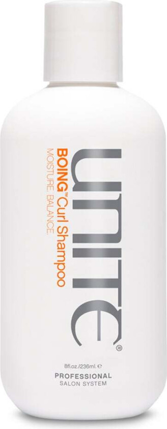 Unite Boing Curl Shampoo (236ml)