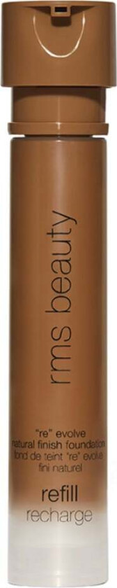 ReEvolve Natural Finish Foundation Refill 111